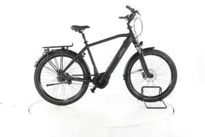 LPM E1 FL City E-Bike