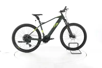 R Raymon HardRay E 7.0 E-Bike