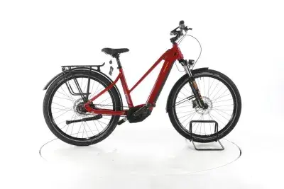 HoheAcht Pasia Urbo City E-Bike
