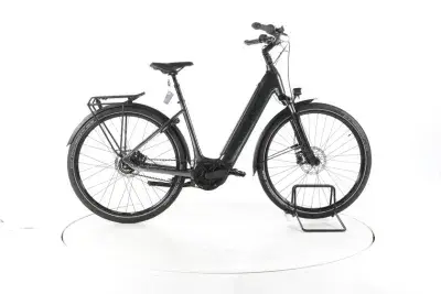 Cube Supreme Hybrid Deluxe One City E-Bike Tiefeinsteiger 2025