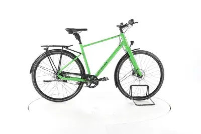 Drössiger City Diamant 2 Fahrrad City & Trekking