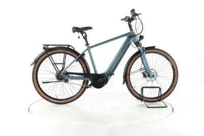 Pegasus Premio EVO 5R City E-Bike