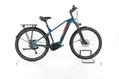 Conway Cairon C 2.0 Trekking E-Bike