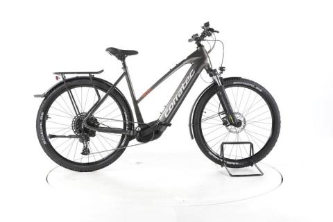 Corratec E-Power MTC Elite 12S SE 3.0 Trekking E-Bike