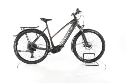 Corratec E-Power MTC Elite 12S SE 3.0 Trekking E-Bike