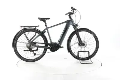 BESV TR 1.2 Trekking E-Bike