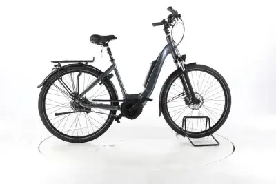 Velo de Ville AEB 400 City E-Bike Tiefeinsteiger