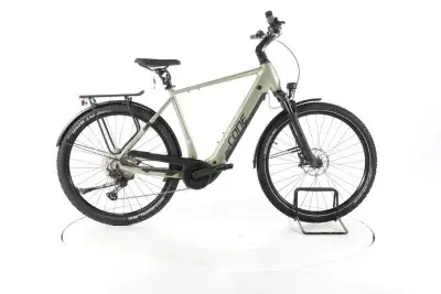 CONE Bikes eSUV 6.0 Trekking E-Bike 2025