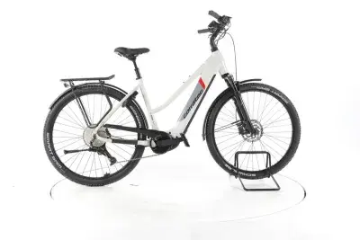 Corratec E-Power Sport SE CX 7 Trekking E-Bike