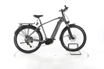 Velo de Ville SEB 990 SUV Smart Smooth Trekking E-Bike