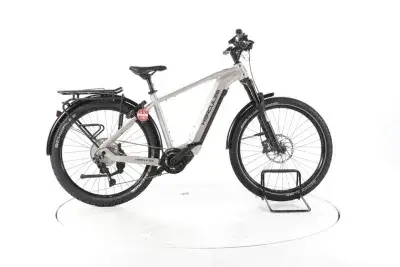 Hercules Nos SUV 2.2 Trekking E-Bike