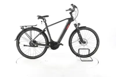 Victoria Manoc 3 City E-Bike
