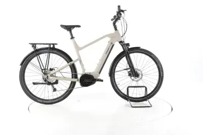 2R Manufaktur ETX 9 Trekking E-Bike