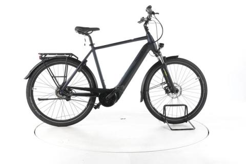 Pegasus Premio EVO 5R Belt City E-Bike