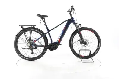 Conway Cairon C 2.0 Trekking E-Bike
