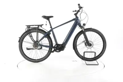 Campus SM18 City E-Bike