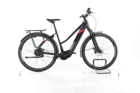 Malaguti CAREZZA TRT 5.2 City E-Bike