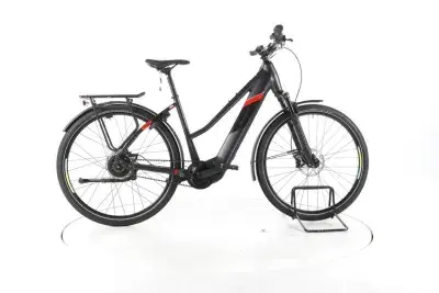 Malaguti CAREZZA TRT 5.2 City E-Bike