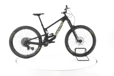 Santa Cruz Megatower X01 Fahrrad Fully