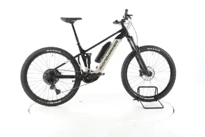 Mondraker Dusk E-Bike Fully