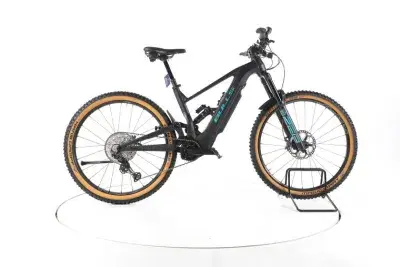 Bulls E-Stream EVO AM E-Bike Fully