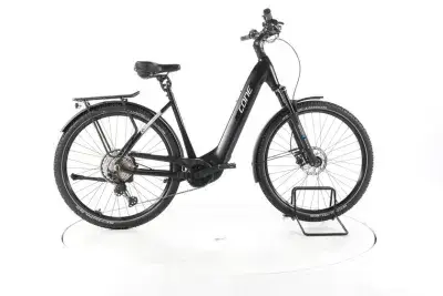CONE Bikes eSUV IN 4.0 Trekking E-Bike Tiefeinsteiger