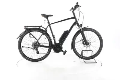 Pegasus Solero E8 Plus Trekking E-Bike