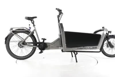 Hercules Cargo 1000 E-Lastenrad