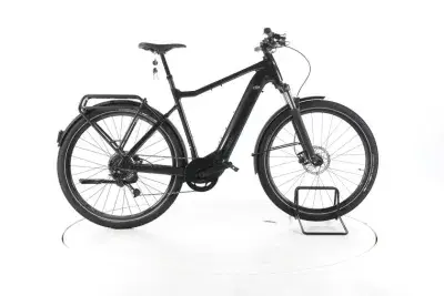 Giant Explore E+2 Trekking E-Bike
