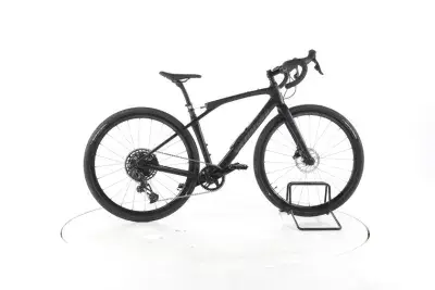 Specialized Diverge STR Expert Gravelbike Carbon