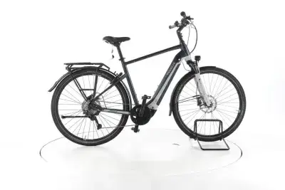 Pegasus Premio EVO Lite Trekking E-Bike