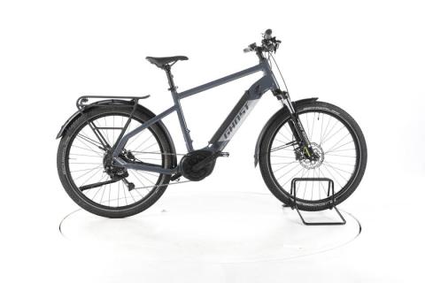 Ghost E-Teru B Essential EQ Trekking E-Bike