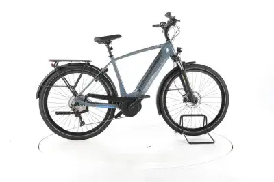 Gazelle Chamonix T10 Trekking E-Bike