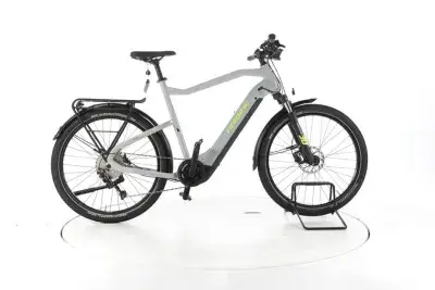 Haibike Trekking 6 Trekking E-Bike