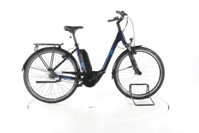 R Raymon CityRay E 2.0 City E-Bike Tiefeinsteiger