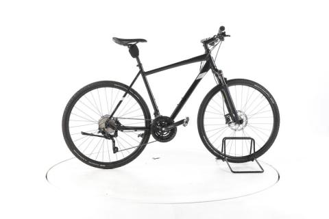 Stevens 6X Fahrrad Hardtail