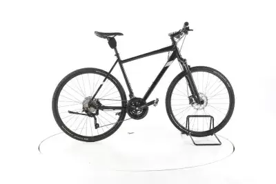 Stevens 6X Fahrrad Hardtail