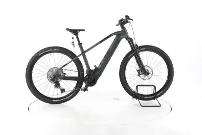 Cube Reaction Hybrid SLT E-Bike