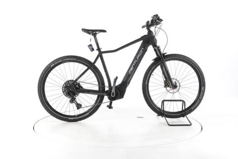 Centurion Backfire Fit E R860i EP2 E-Bike