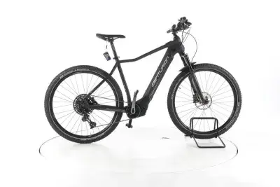 Centurion Backfire Fit E R860i EP2 E-Bike