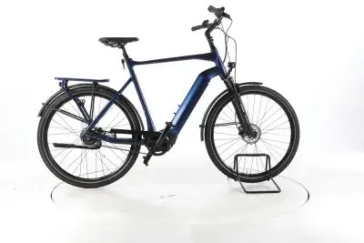 Giant Daily Tour E+1BD City E-Bike