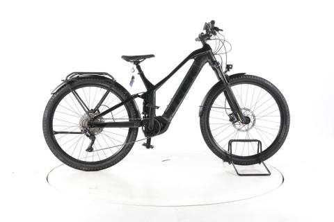 Trek Powerfly FS 4 Equipped Gen 3 SUV E-Bike
