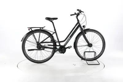 Contoura AL 2 Fahrrad City & Trekking
