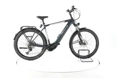 Bulls Iconic Evo 1 Trekking E-Bike