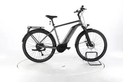 Giant Explore E+ 3 Trekking E-Bike