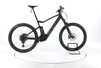 Scott Strike eRIDE 930 E-Bike Fully