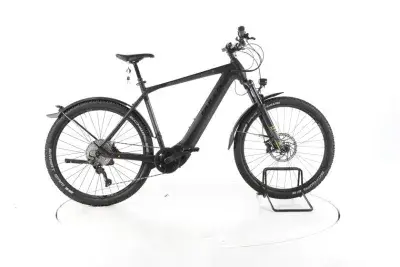 Bulls Copperhead EVO 2 Street E-Bike