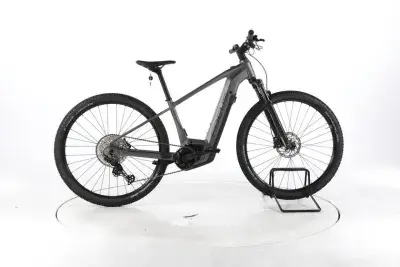 Focus Jarifa² 6.8 Nine E-Bike