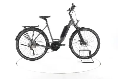 Stevens E-Triton Trekking E-Bike Tiefeinsteiger