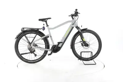 Haibike Trekking 6 Trekking E-Bike